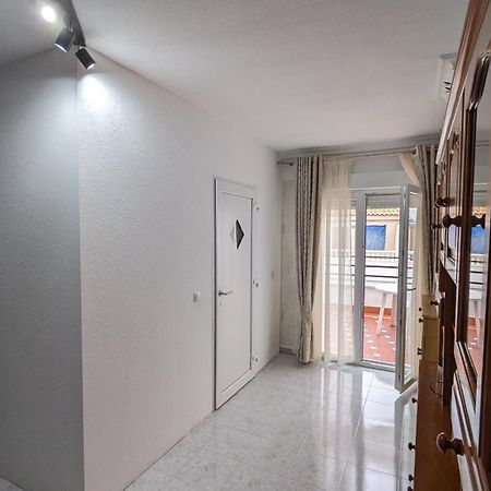 Cozy Apartment Near The Sea Torrevieja Exterior foto