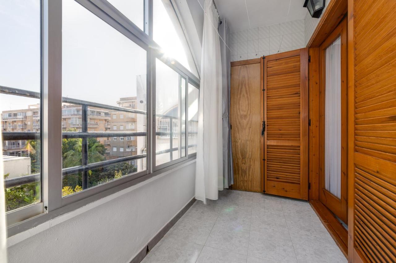 Cozy Apartment Near The Sea Torrevieja Exterior foto