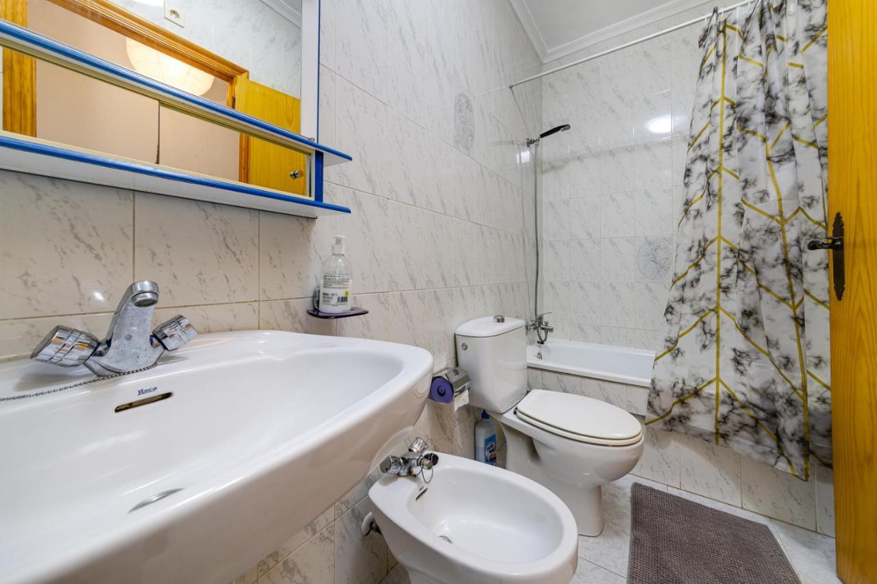 Cozy Apartment Near The Sea Torrevieja Exterior foto
