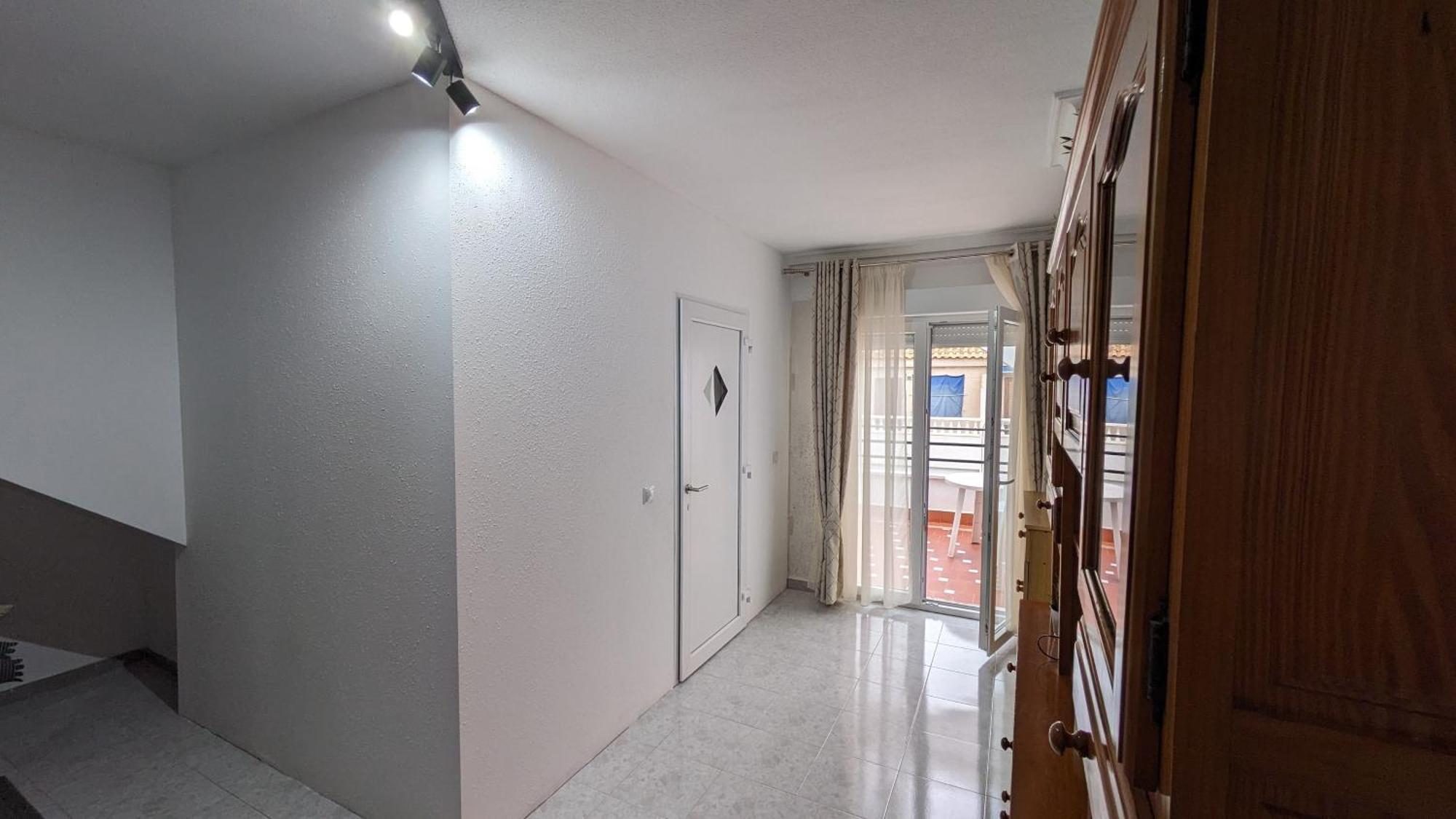 Cozy Apartment Near The Sea Torrevieja Exterior foto