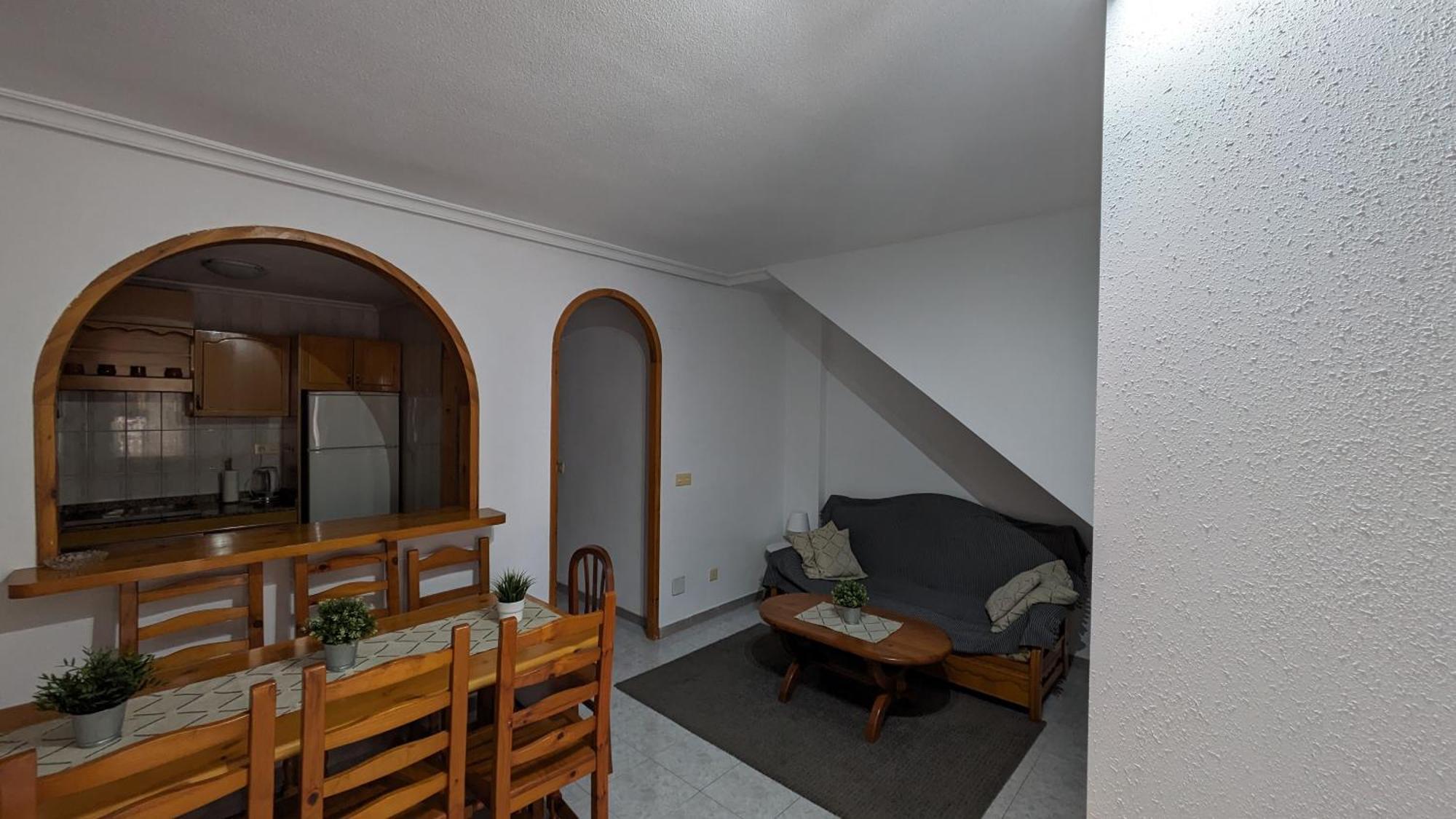Cozy Apartment Near The Sea Torrevieja Exterior foto